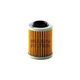 Aprilia moto oil filter