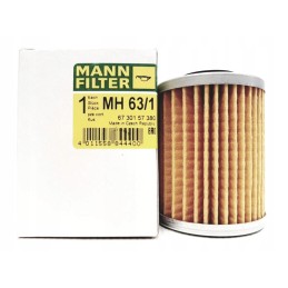 Aprilia moto oil filter