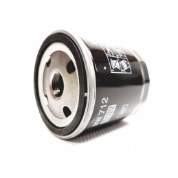 Mann filter mw 712 oil filter