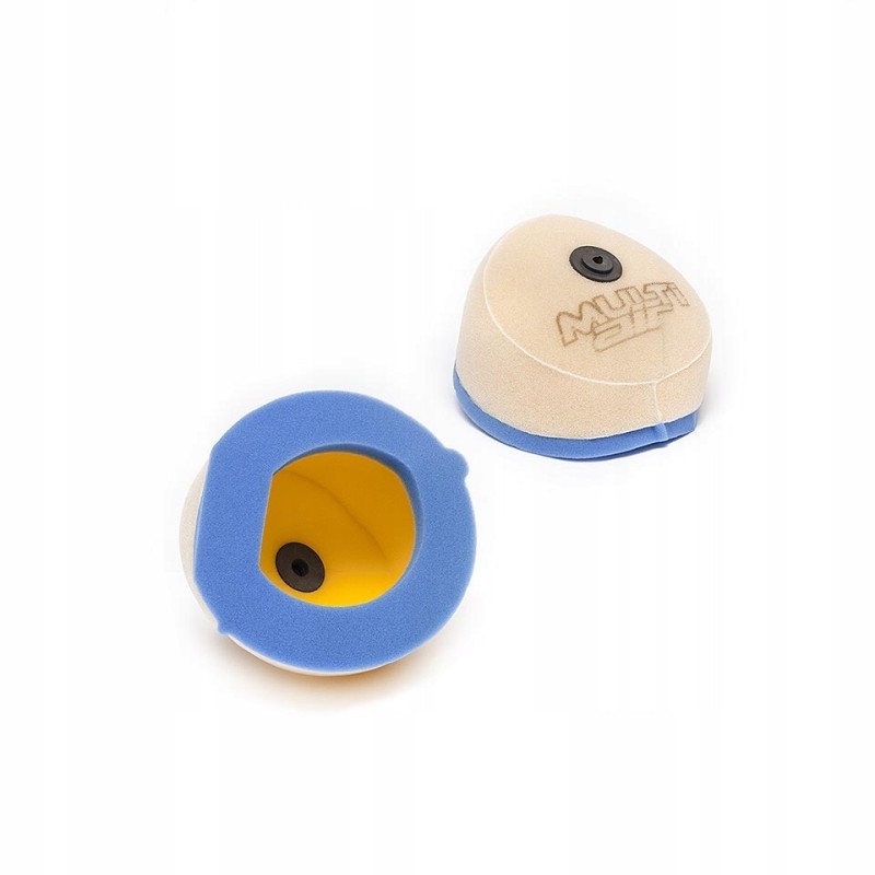 Multi air air filter honda crf 150r 07 15