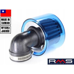 Air filter cone fi 35 mm cat 90 indoor taiwa