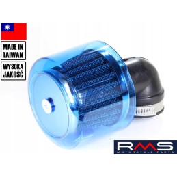 Air filter cone fi 35 mm cat 90 indoor taiwa