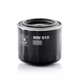 Mann filter mw 810 oil filter