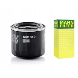 Mann filter mw 810 oil filter
