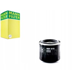Mann filter mw 810 oil filter