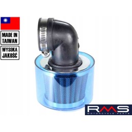 Air filter cone fi 35mm cat 90 indoor taiwan