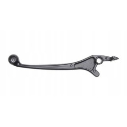 Right disc brake lever for a scooter