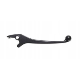 Right disc brake lever for a scooter
