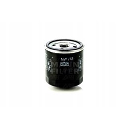 BMW motorcycle oil filter