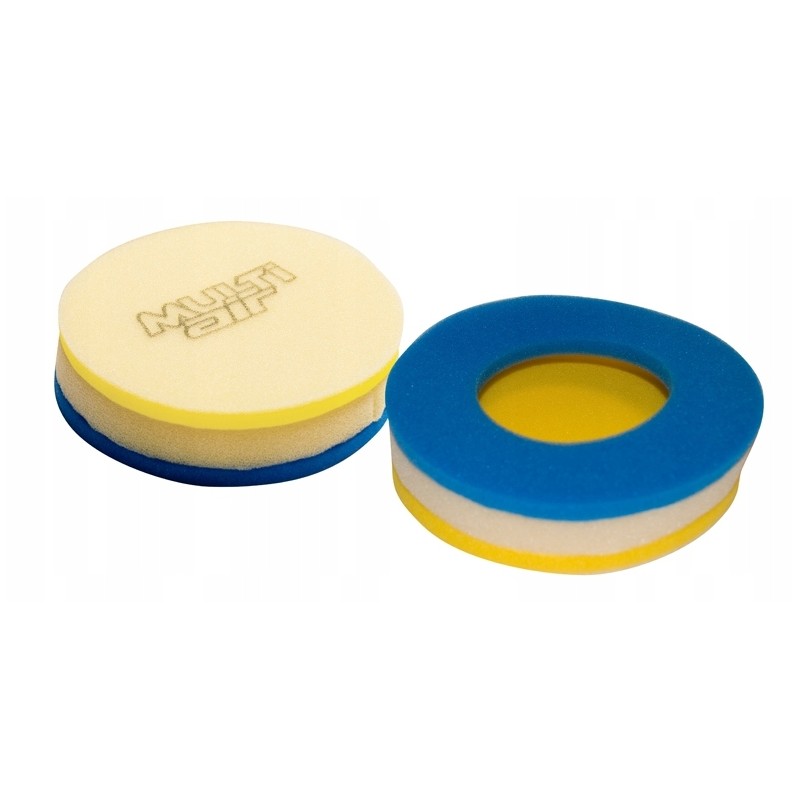 Multi air air filter ktm 4t 84 85 76 77