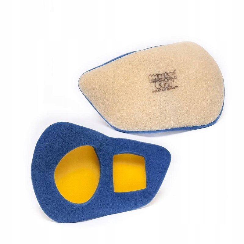 Multi air air filter husqvarna 125 250 500