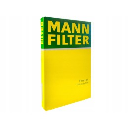 Mann filter c 1024