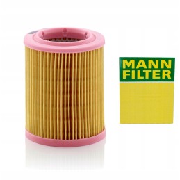 Mann filter c 1024