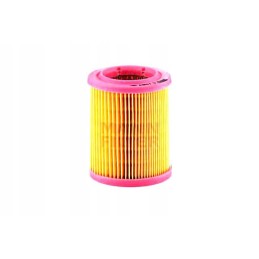 Mann filter c 1024