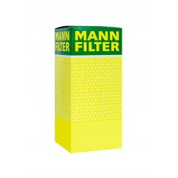 Mann filter c 1024