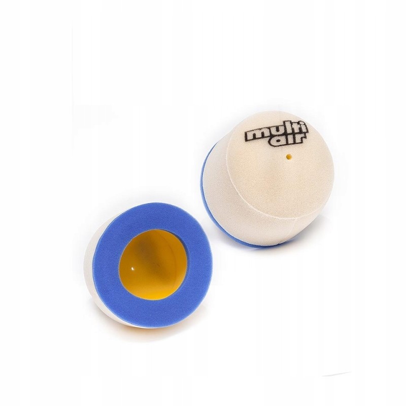 Multi air air filter suzuki rm 125 77