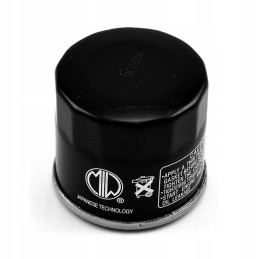 Oil filter moto mv augusta 50