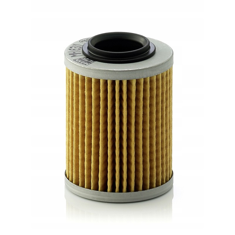 Mann filter mh 63 1 oil filter