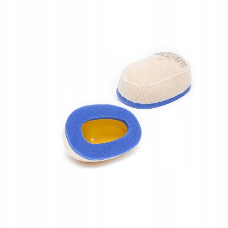 Multi air air filter suzuki dr 350s se 90 99