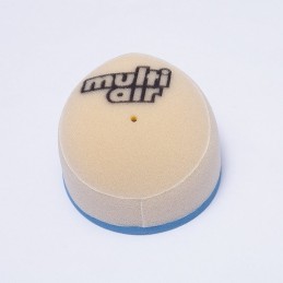 Multi air air filter suzuki rm 125 250 87 92