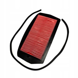 Biketec air filter yamaha fz6 phaser 04 09