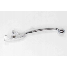 Aston 125 front brake lever, chrome