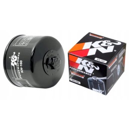 Oil Filter Fits BMW HP2 Krs Husqvarna Nuda 900 1300 2003 2015
