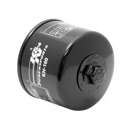 Oil Filter Fits BMW HP2 Krs Husqvarna Nuda 900 1300 2003 2015