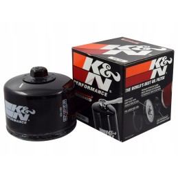 Oil Filter Fits BMW HP2 Krs Husqvarna Nuda 900 1300 2003 2015