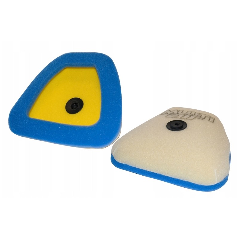 Multi air air filter yamaha yzf 250 450 14 18