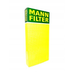 Mann filter c 1635
