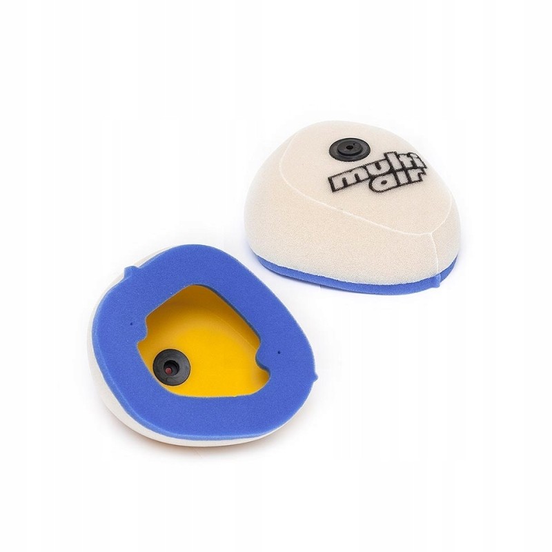 Multi air air filter Kawasaki KXF 450 16 18