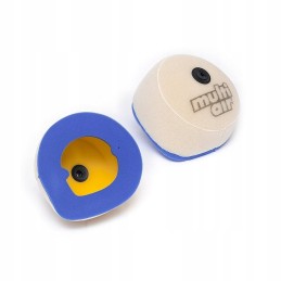 Multi air air filter Kawasaki KX 125 250 94