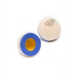 Multi air air filter Kawasaki KDX 250 91 04