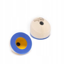 Multi air air filter honda cr 125 250 500 86