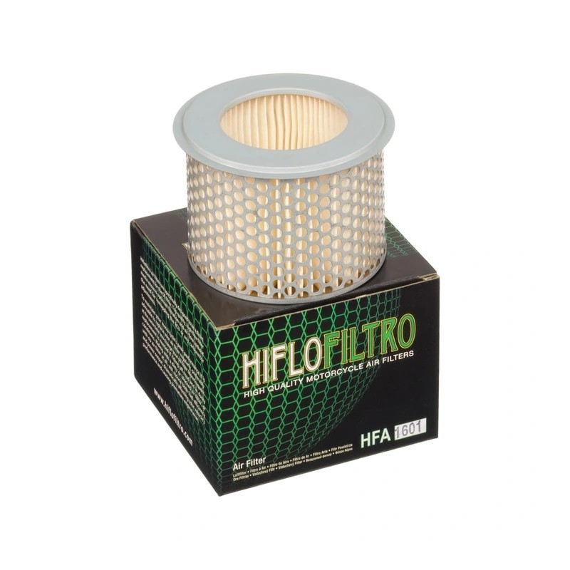 Air filter hfa1601 honda cb650