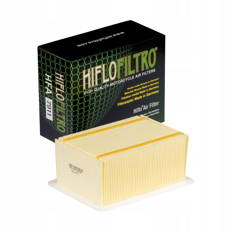 Hiflo air filter bmw r 1100 gs 93 99 r 1100