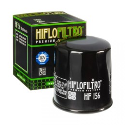 Oil filter hf156 ktm sxc smc duke rally egs lsk