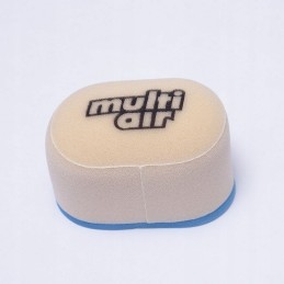 Multi air air filter maico 250 80 81