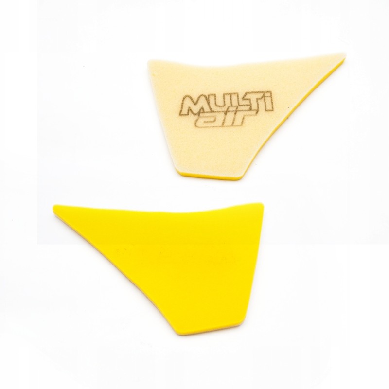 Multi air air filter gas gas jtx tx txt trial