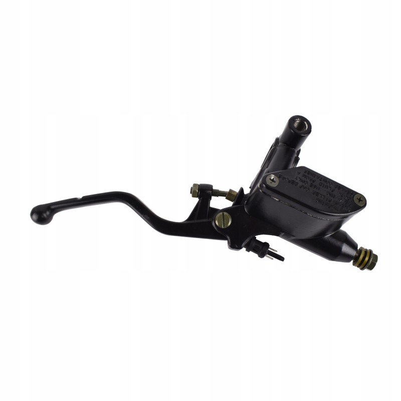 Front right brake master cylinder hyper 125