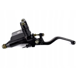 Front right brake master cylinder hyper 125