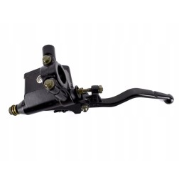 Front right brake master cylinder hyper 125