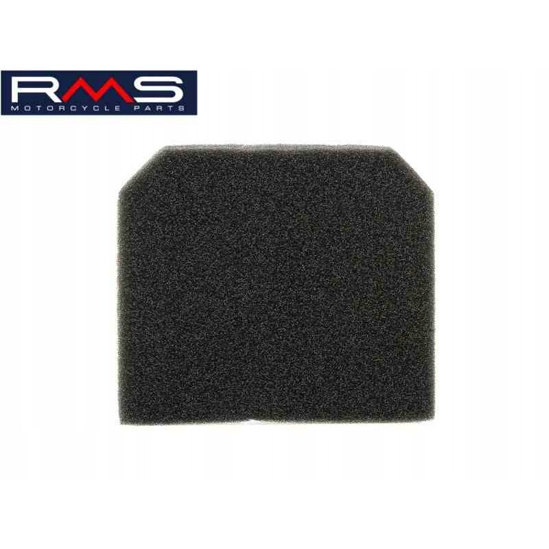 Air filter peugeot xr7 50 2008 2011 rms
