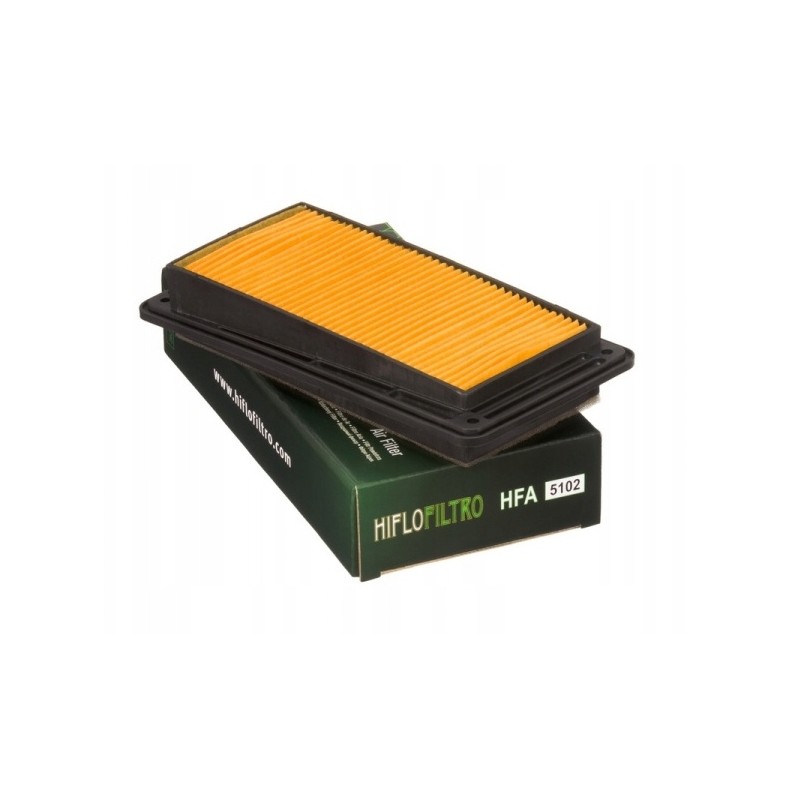 Air filter hiflofiltro sym joyride 125 200