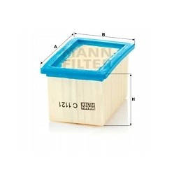 C1121 air filter