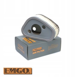 Emgo air filter yamaha xv 750 all xv 920 rj