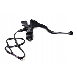 ATV 50 Keeway brake lever