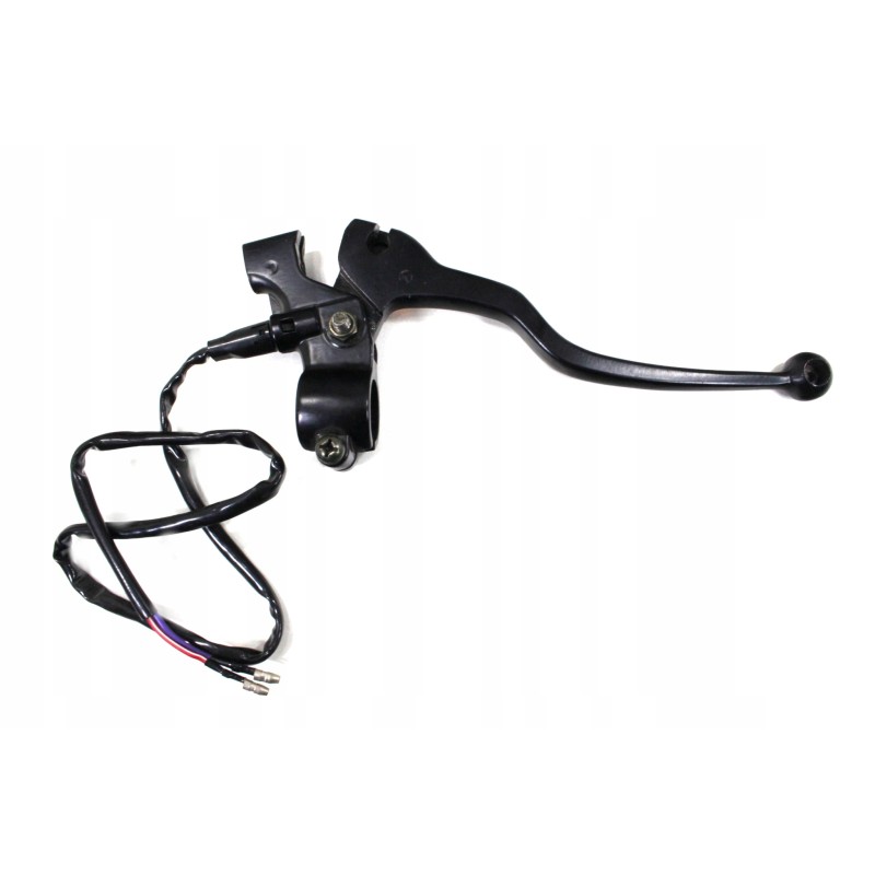 ATV 50 Keeway brake lever