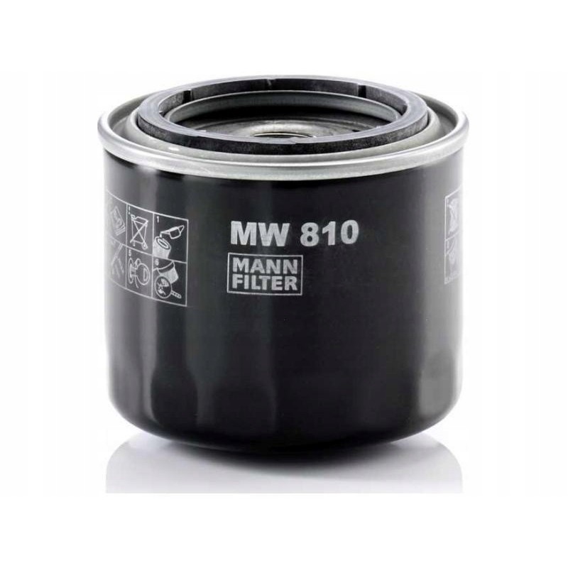 Honda motor oil filter